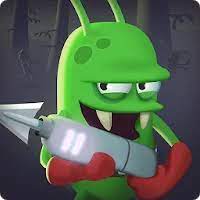 Zombie Catchers Mod APK icon